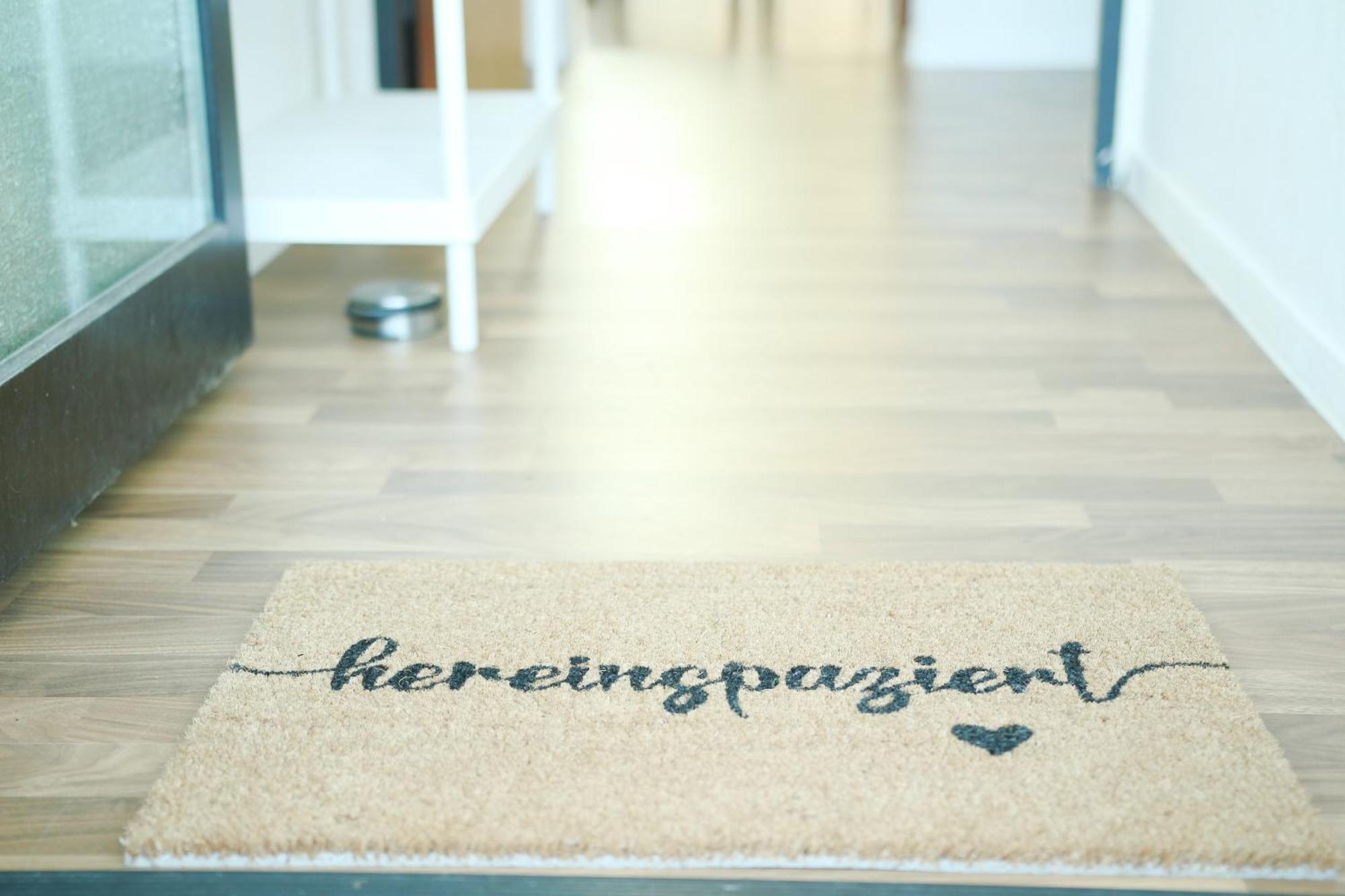 Ferienwohnung D&D FDH Zewnętrze zdjęcie