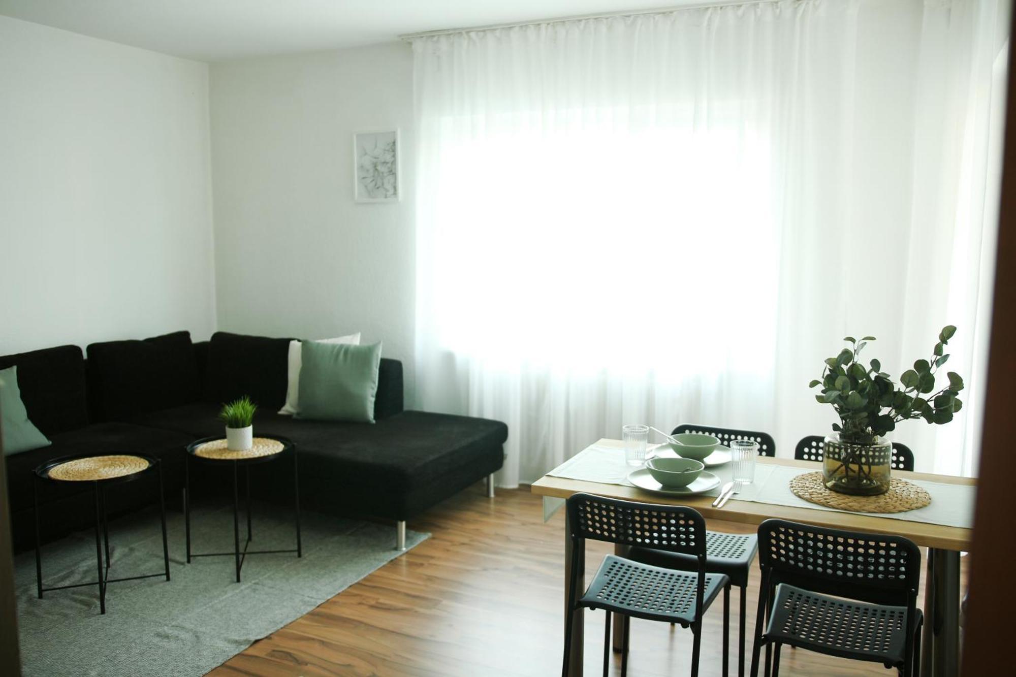 Ferienwohnung D&D FDH Zewnętrze zdjęcie