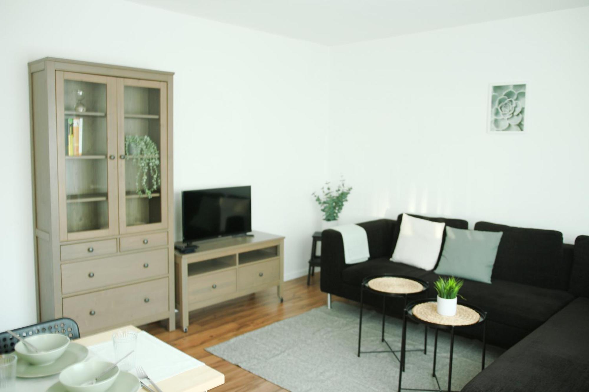 Ferienwohnung D&D FDH Zewnętrze zdjęcie
